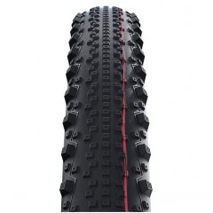 SCHWALBE plášť THUNDER BURT 29x2.1 SuperGround TLE ADouble Defenseix Speed skládací