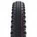 SCHWALBE plášť THUNDER BURT 29x2.1 SuperRace TLE ADouble Defenseix Speed transparent sidewall skládací