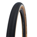 SCHWALBE plášť BILLY BONKERS 20x2.00 Performance classic skin skládací