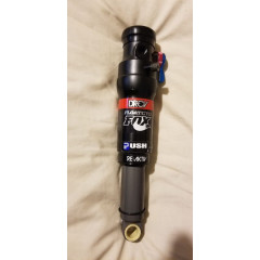 FOX TLUMIČ 2015 FLOAT DRCV CTD-RG