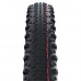 SCHWALBE plášť THUNDER BURT 29x2.25 SuperRace TLE ADouble Defenseix Speed transparent sidewall skládací