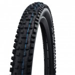 SCHWALBE plášť NOBBY NIC new 29x2.25 SuperGround TLE ADouble Defenseix SpeedGrip skládací