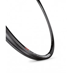 MACH ráfek MTB 29" Cross R black 32H + nýt