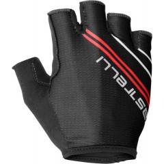 CASTELLI dámské rukavice Dolcissima 2, black