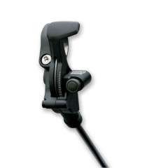 ROCKSHOX Páčka POPLOC pro zamykání vidlice, levá