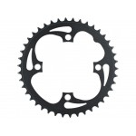 SRAM Převodník MTB 42T 104 SS ALUMINUM 3MM BLAST BLACK