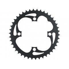 SRAM Převodník MTB 42T 104 SS ALUMINUM 3MM BLAST BLACK