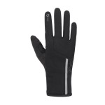 ETAPE dámské rukavice DIANA WS+, černá