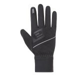 ETAPE rukavice EVEREST WS+, černá