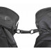 SALOMON rukavice Force dry M black XL 20/21
