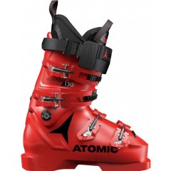 ATOMIC REDSTER CLUB SPORT 130 Red/Black vel. 250