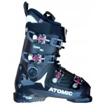 ATOMIC HAWX 2.0 RM W Black/Berry