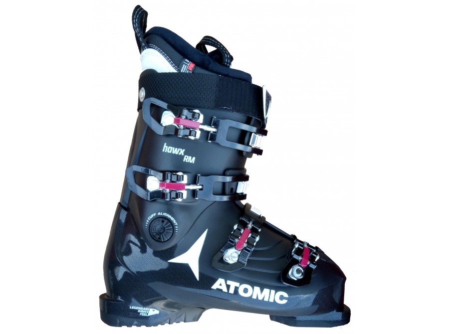 ATOMIC HAWX 2.0 RM W Black Berry Sportovnidum.cz
