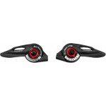 SHIMANO řadící páčky TZ500 3 + 7 speed