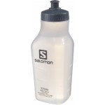 SALOMON láhev 3D 600ml white translucent 20/21