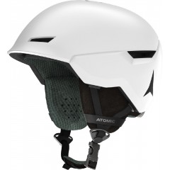 ATOMIC lyžařská helma Revent white 55-59cm 20/21
