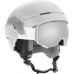 ATOMIC lyžařská helma Count XTD white 51-55cm 20/21