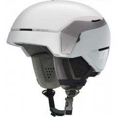 ATOMIC lyžařská helma Count XTD white 59-63cm 20/21