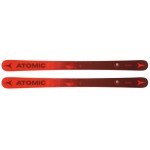 ATOMIC PUNX RD/Red 110 + E L7 Red