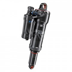 ROCKSHOX Zadní tlumič Super Deluxe Ultimate RCT - (190X45) DebonAir, 2 tokeny, MReb/MComp, 320lb Th