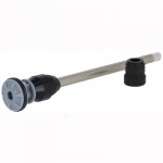 ROCKSHOX Fork SPRING DEBONAIR SHAFT - (INCLUDES AIR SHAFT AND BUMPERS) 100mm-29 (32mm) - SID SL C1