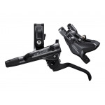 SHIMANO BRZDA KOTOUČOVÁ BR-M6100 HYDRAUL.PŘEDNÍ