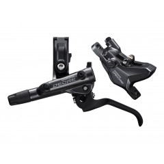 SHIMANO BRZDA KOTOUČOVÁ BR-M6100 HYDRAUL.PŘEDNÍ