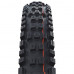 SCHWALBE plášť EDouble DefenseY CURRENT FRONT 27.5x2.80 SuperTrail TLE ADouble DefenseixSoft skládací