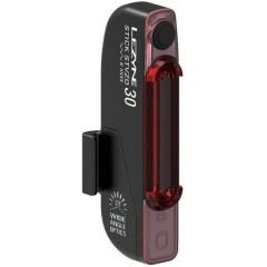 LEZYNE blikačka Stick Drive rear black