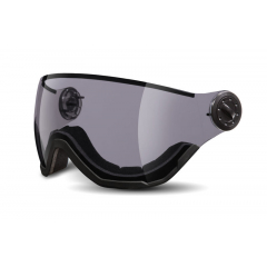 ETAPE visor Flexvision, šedý