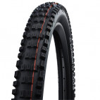 SCHWALBE plášť EDouble Defense EDDY CURRENT REAR 29x2.60 SuperGravity TLE ADouble DefenseixSoft skládací