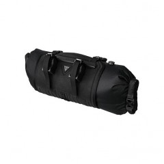 TOPEAK bikepacking FRONTLOADER, brašna na řidítka 8l černá