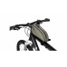 TOPEAK bikepacking TOPLOADER, brašna na rám 0.75l zelená