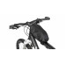 TOPEAK bikepacking TOPLOADER, brašna na rám 0.75l zelená