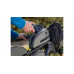 TOPEAK bikepacking TOPLOADER, brašna na rám 0.75l zelená