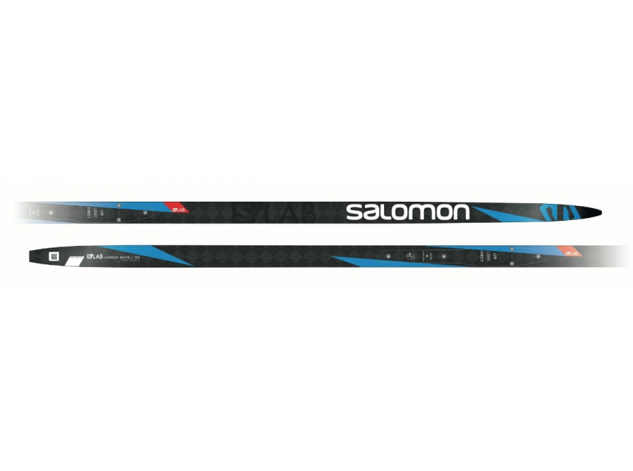 SALOMON běžky S/LAB carbon SK 177cm 19/20 Sportovnidum.cz