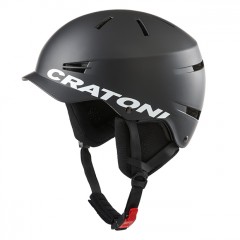 CRATONI C-GRAND - black matt 2021