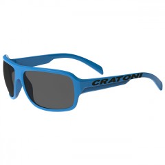 CRATONI Dětské brýle Cratoni C-Ice Jr. blue glossy 2021