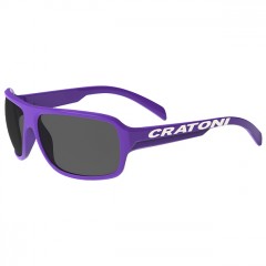 CRATONI Dětské brýle Cratoni C-Ice Jr. purple glossy 2021