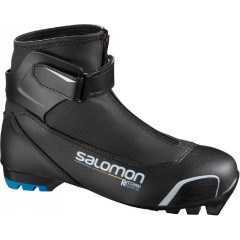 SALOMON běžecké boty R/Combi Pilot JR SNS UK4 19/20