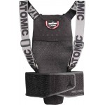 ATOMIC páteřák Live Shield JR S 20/21