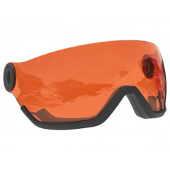 SALOMON zorník Grom tonic orange uni 19/20