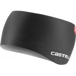 CASTELLI čelenka Pro Thermal W, light black
