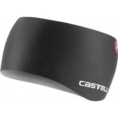 CASTELLI čelenka Pro Thermal W, light black