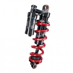 ROCKSHOX Zadní tlumič Super Deluxe Ultimate Coil RCT (230x65) MReb/LComp, 380lb Lockout Force, Stan