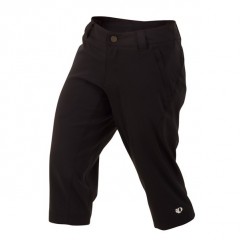 PEARL IZUMI kalhoty W`S Impact 3/4 Capri black