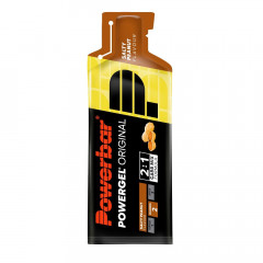 POWER BAR Gel 41g Salty Peanut