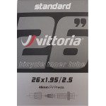 VITTORIA duše Standard MTB 26" x 1,95/2,50 FV 48 m