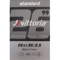 VITTORIA duše Standard MTB 26" x 1,95/2,50 FV 48 m