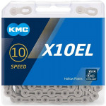 KMC X-10-EL BOX